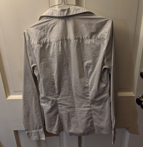 H&M button down - Picture 5 of 5